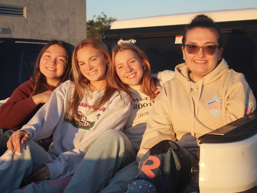 BCSVA Senior Sunrise