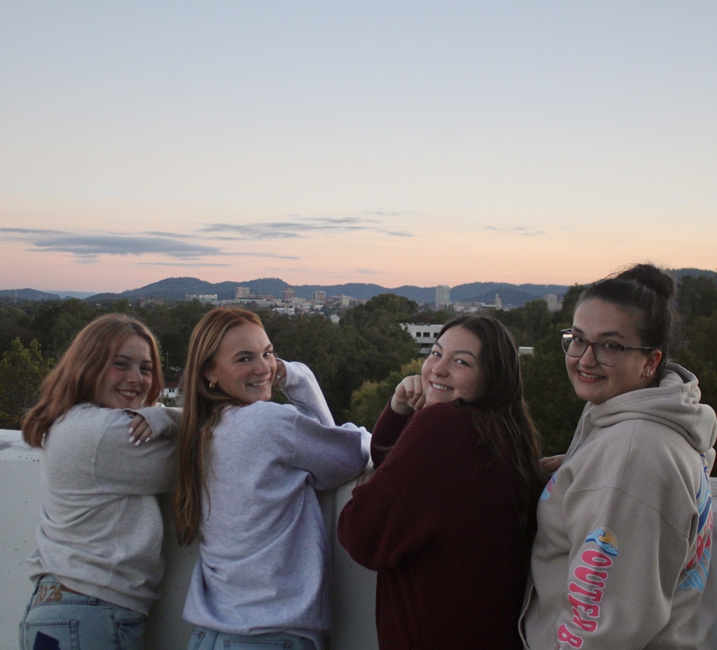BCSVA Senior Sunrise