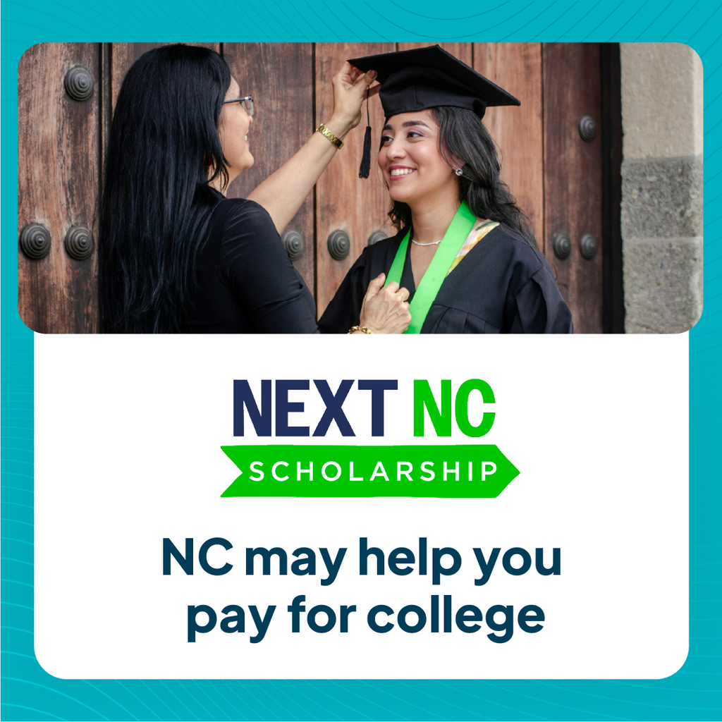 Next NC Scholarship