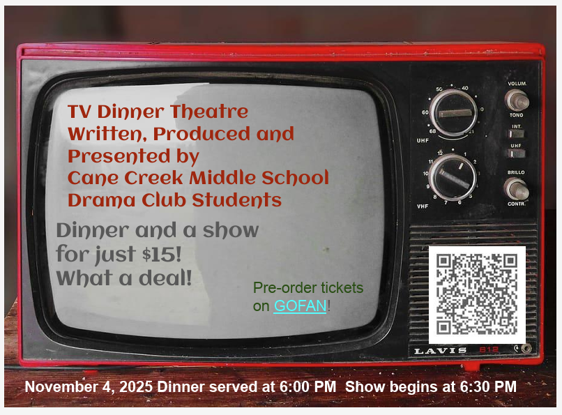dinner and show