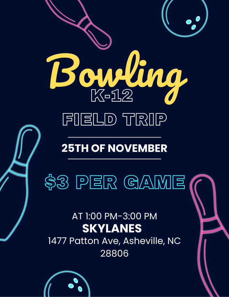 BCSVA Bowling Field Trip