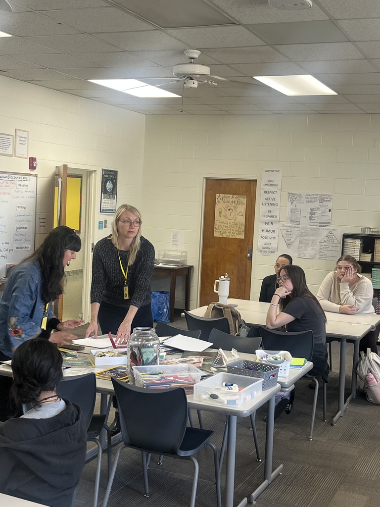 interest group arts and crafts