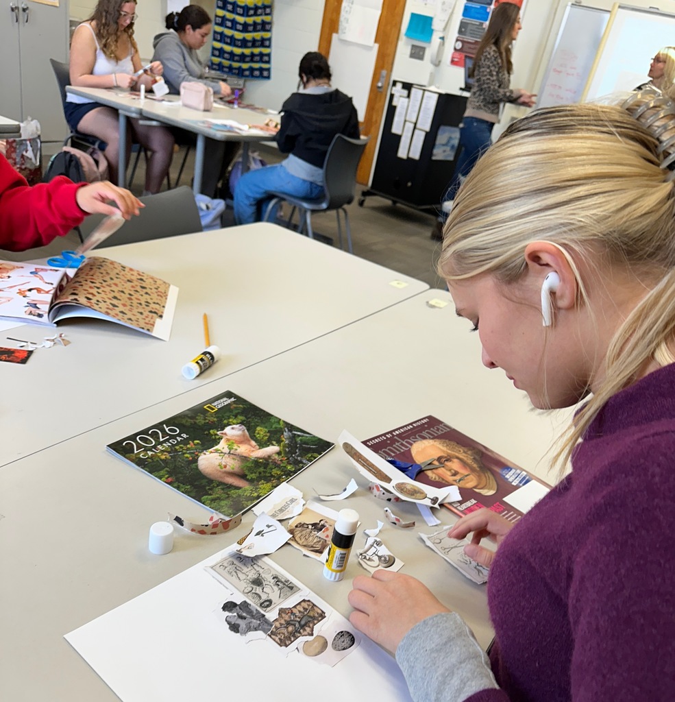 interest group arts and crafts