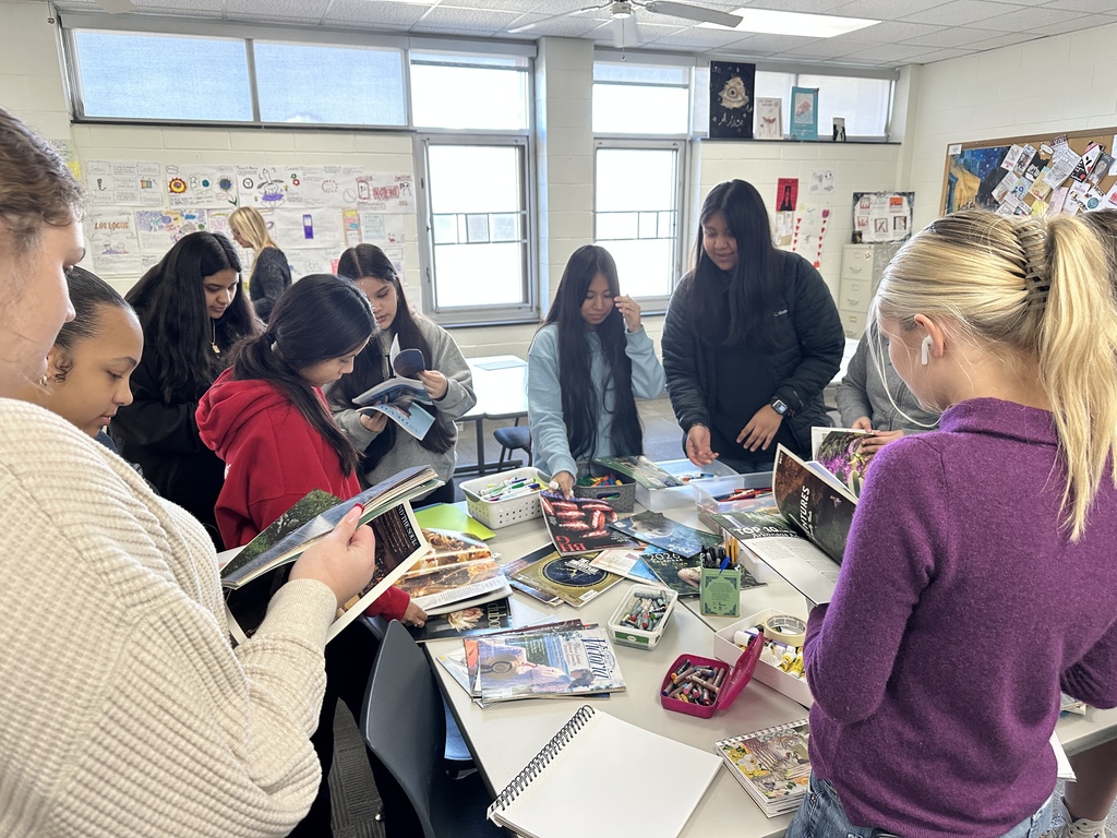 interest group arts and crafts