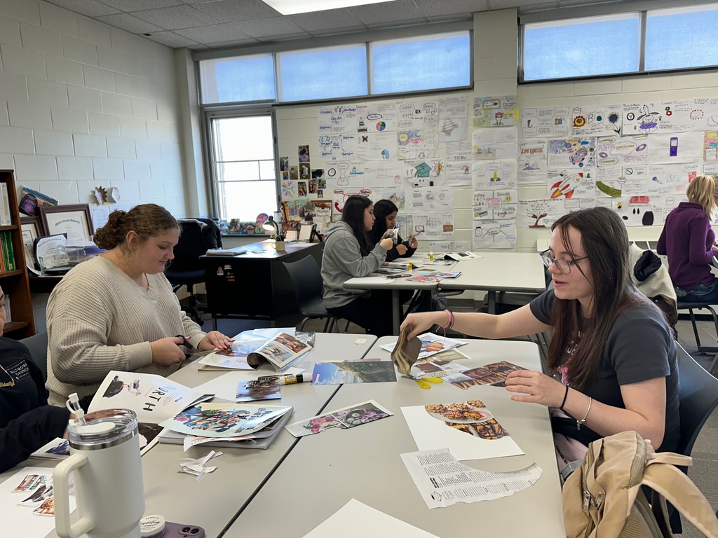 interest group arts and crafts