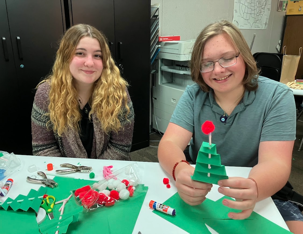 BCSVA Holiday Party!