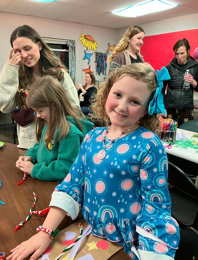 BCSVA Holiday Party!