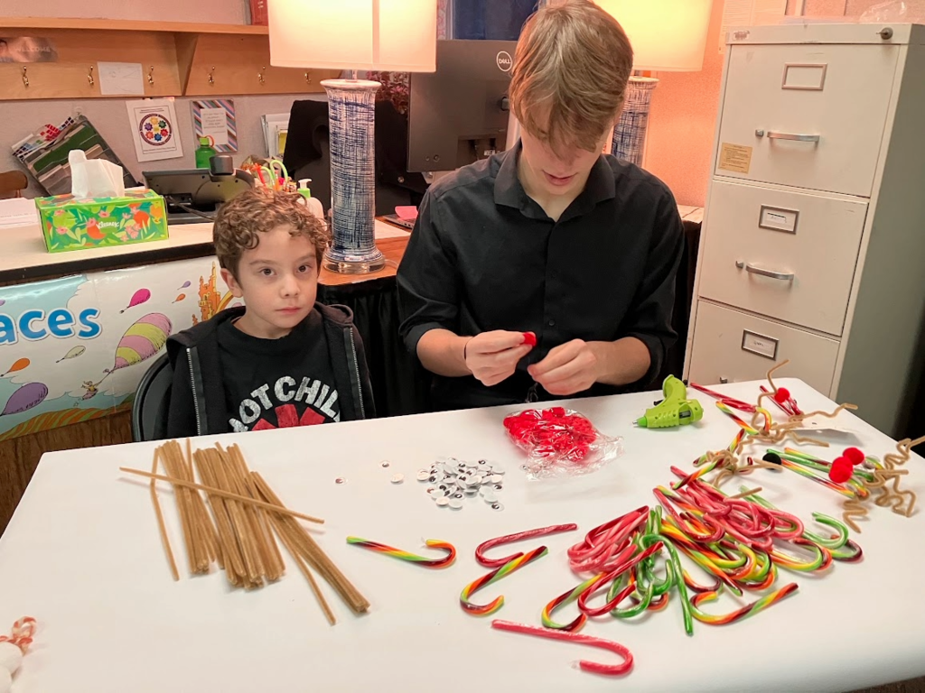 BCSVA Holiday Party!