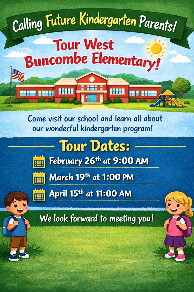 Kindergarten Tours 