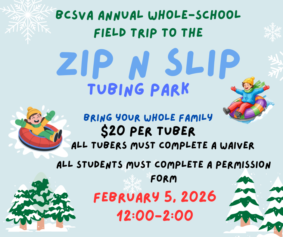 Zip n Slip Field Trip 