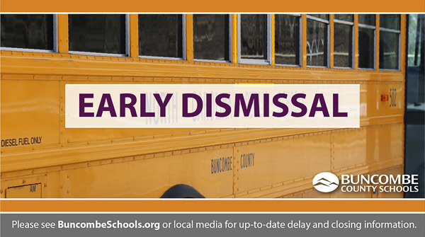 Early Dismissal