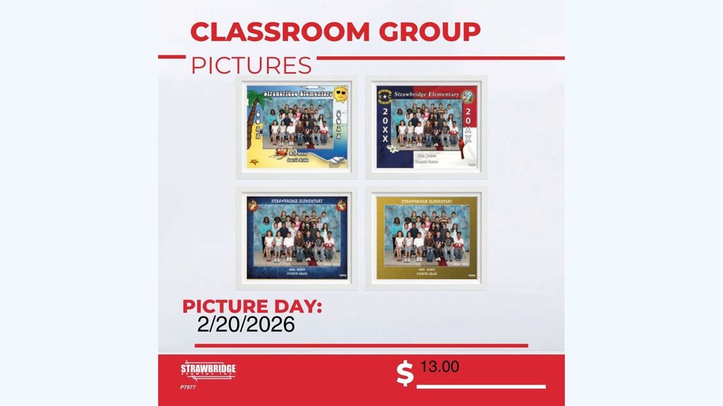 class photo info