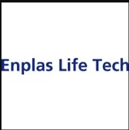 Enplas Life Tech Logo