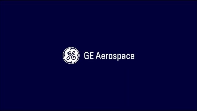 GE Aerspace Logo