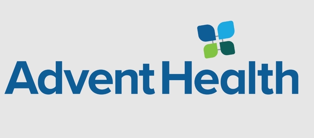 Advent Health Logo