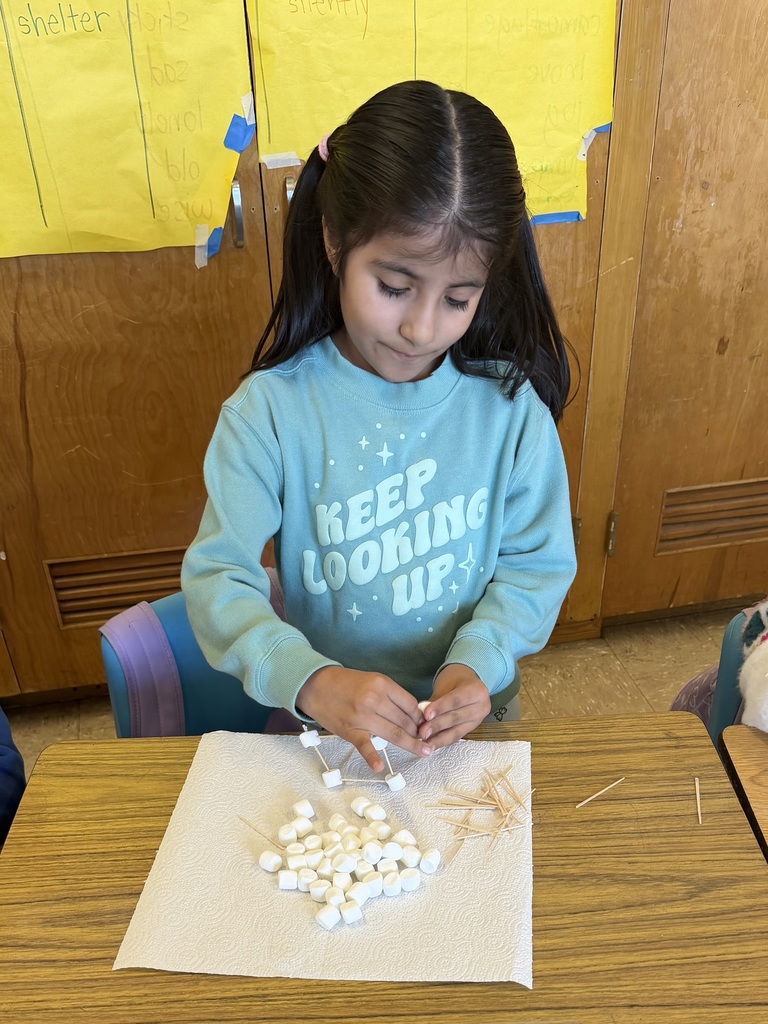 Student building shape.