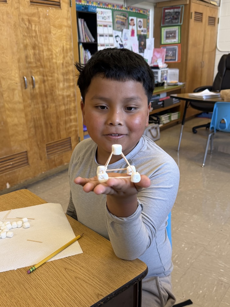 Student building shape.