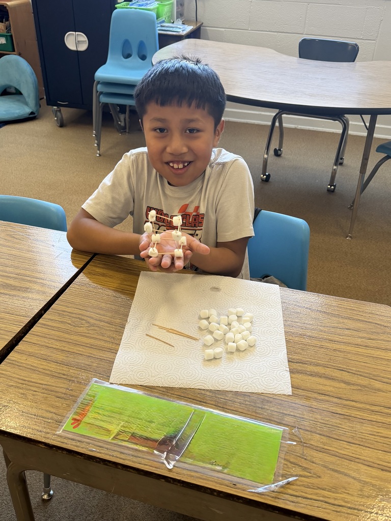 Student building shape.