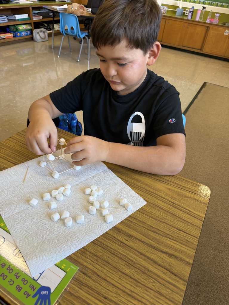 Student building shape.