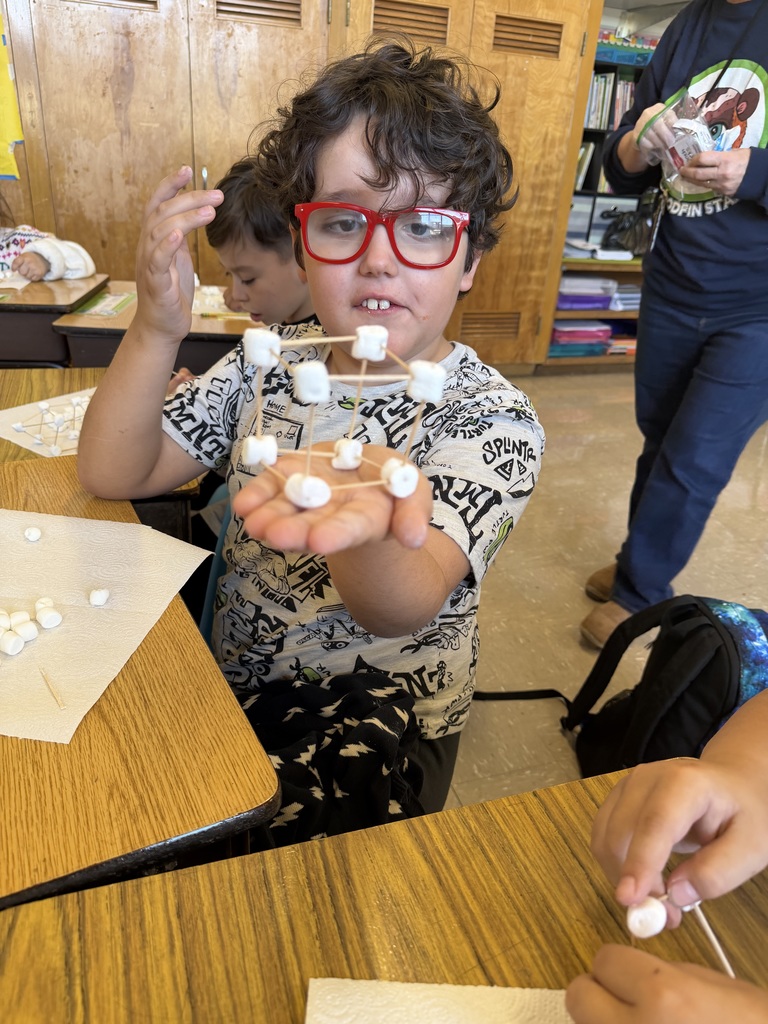 Student building shape.