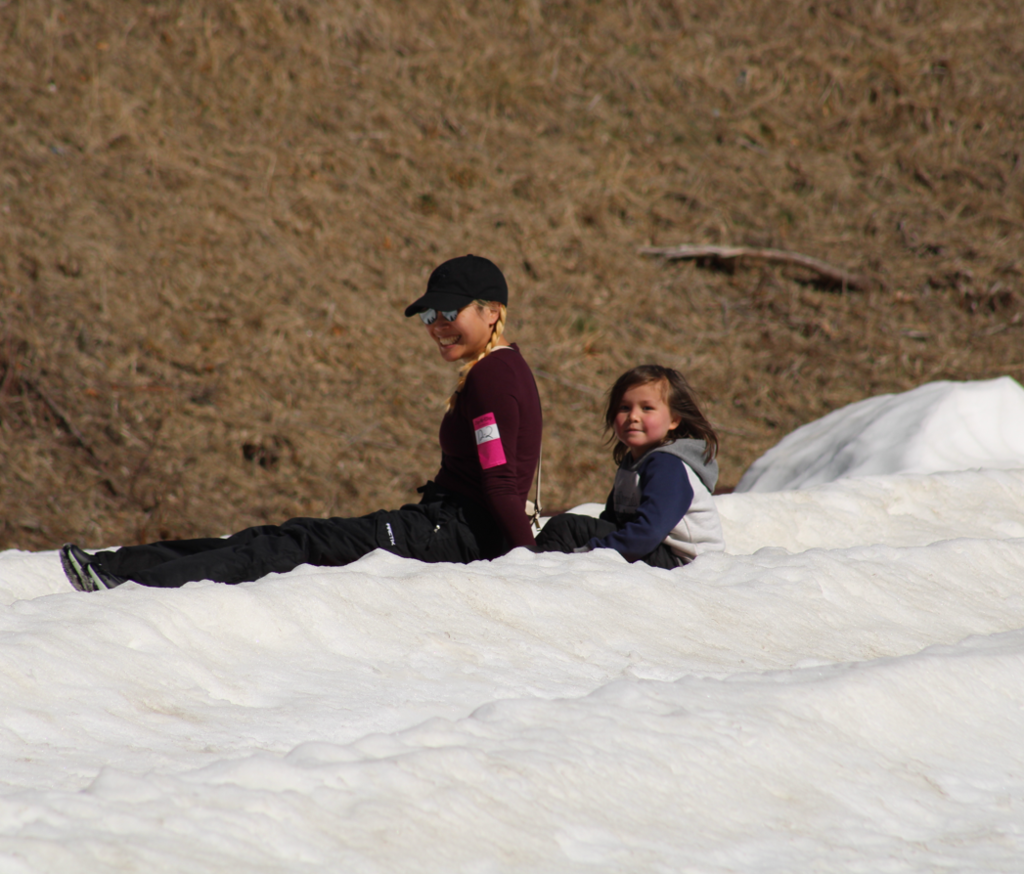 Zip N Slip Field Trip