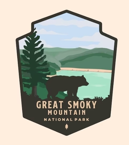 logo for GSM national park