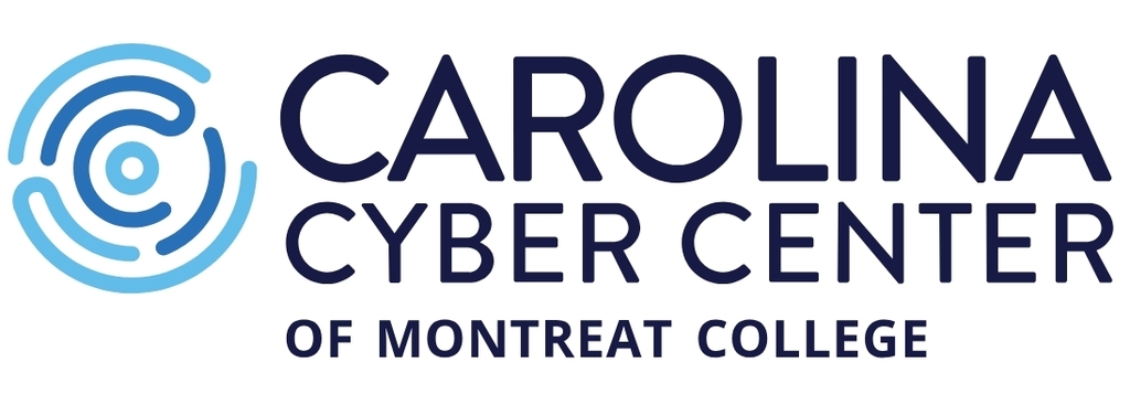 logo for carolina cyber enter