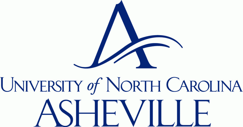 UNCA logo