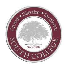 South College of Asheville logo