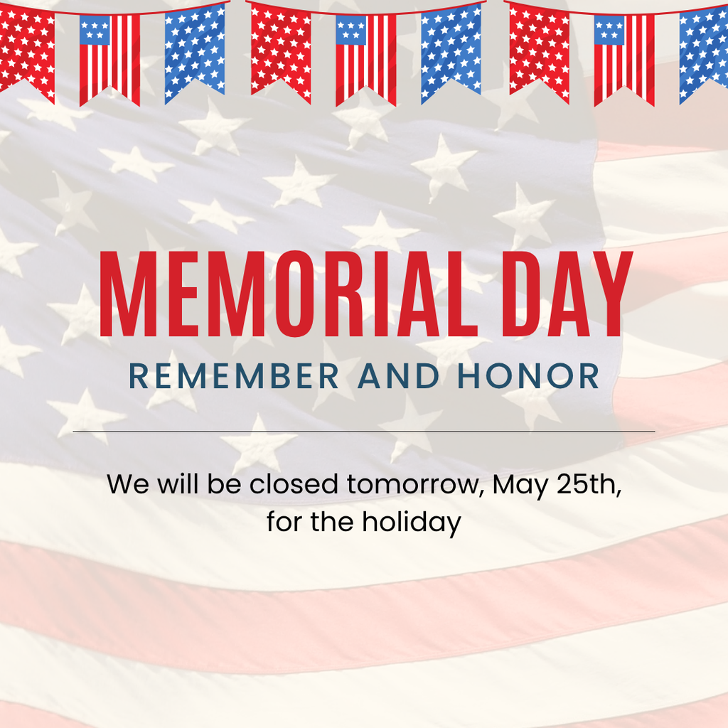 memorial day post
