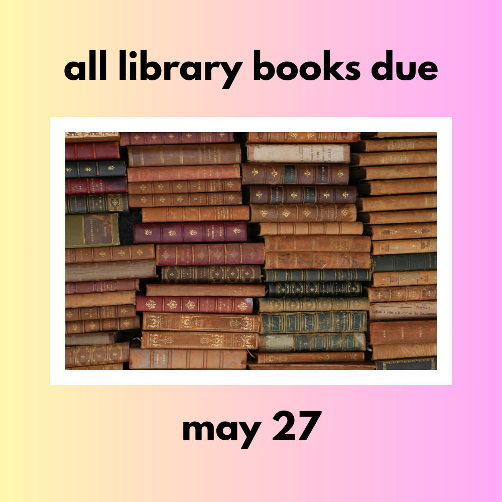 all book