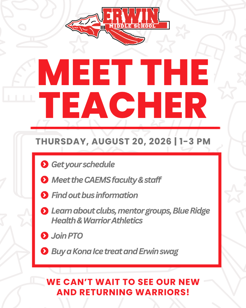 meet teacher