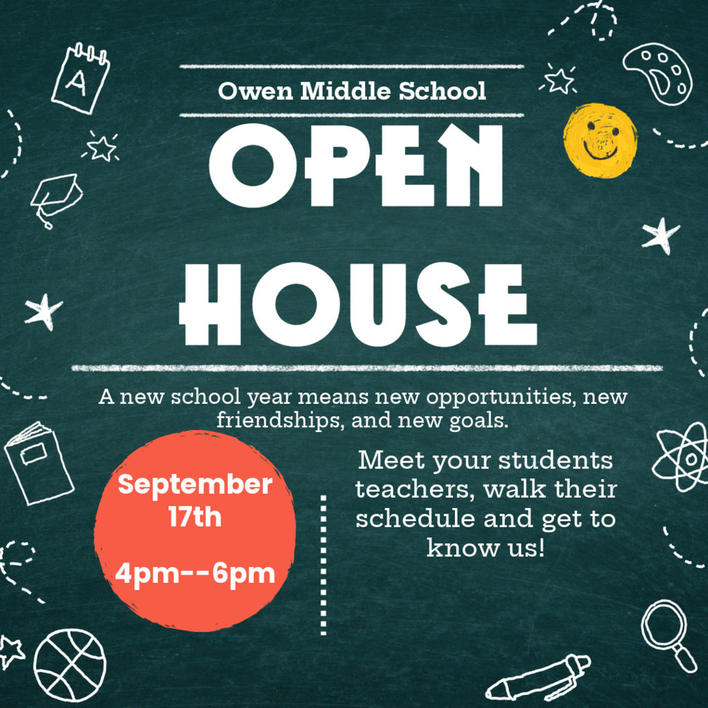 Open House