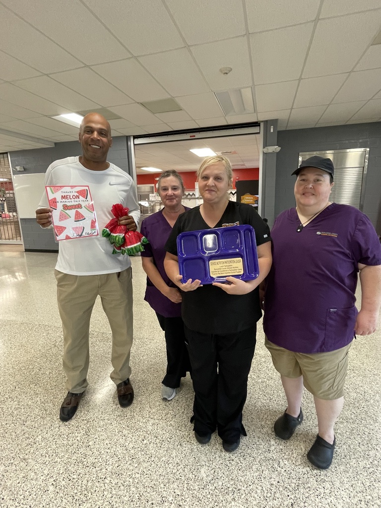Last Year's Participation winner 