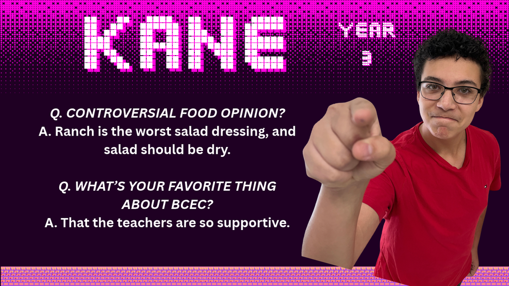 Kane