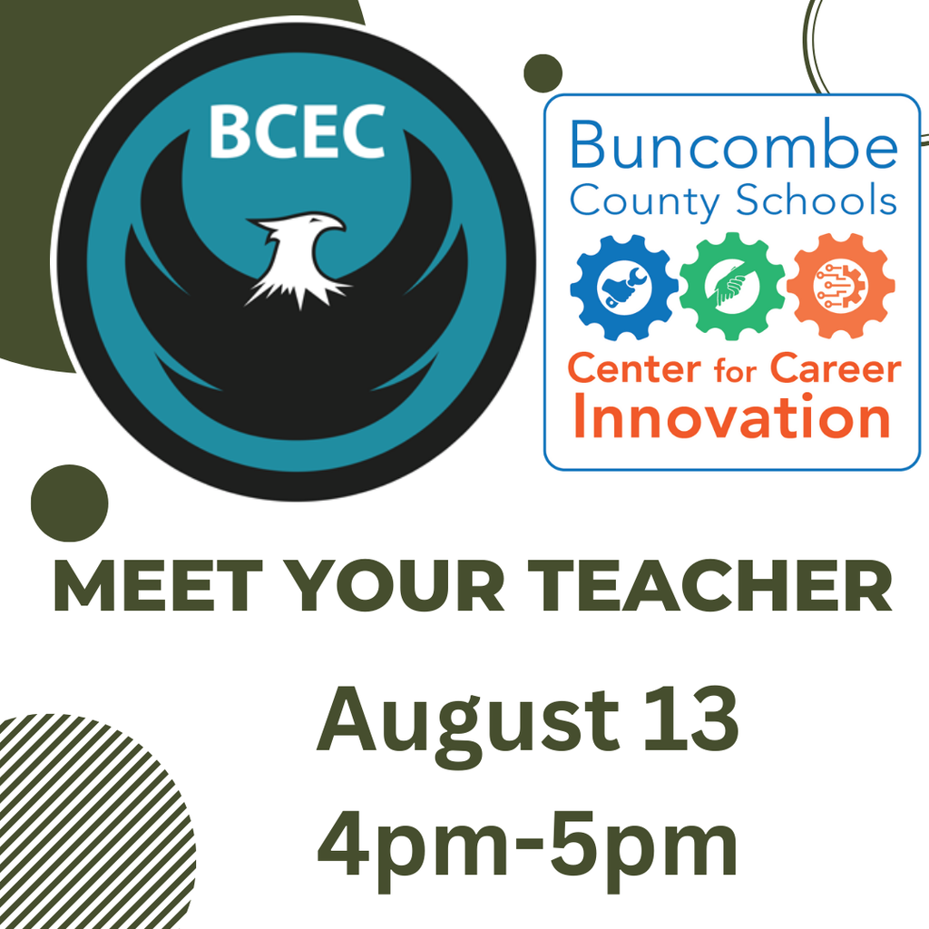meet your teacher august 13