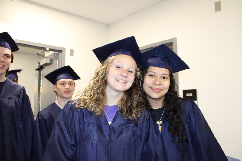 Senior Walk 2026