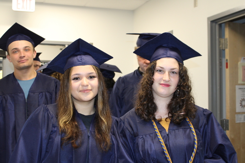 Senior Walk 2026