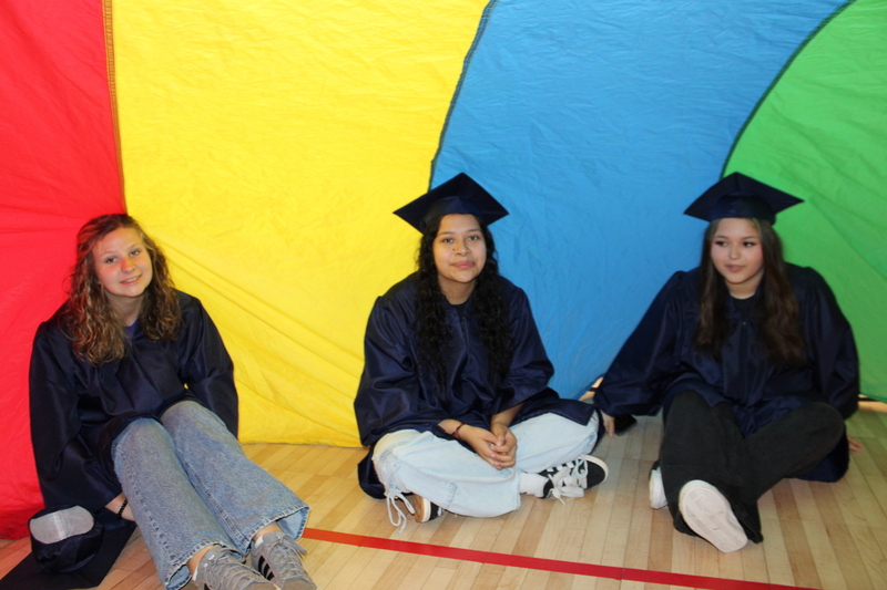 Senior Walk 2026