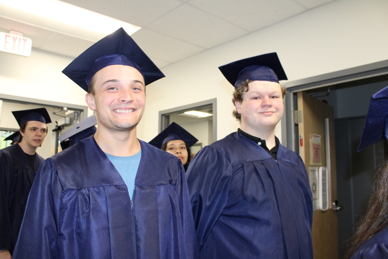 Senior Walk 2026