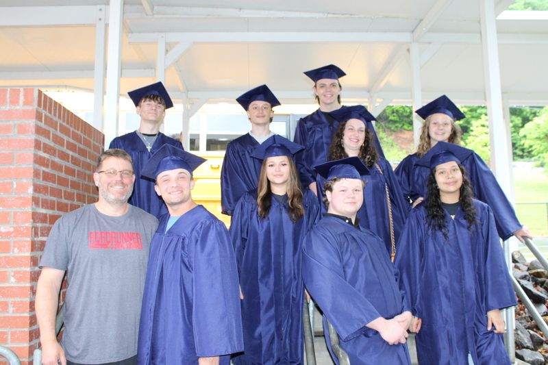 Senior Walk 2026