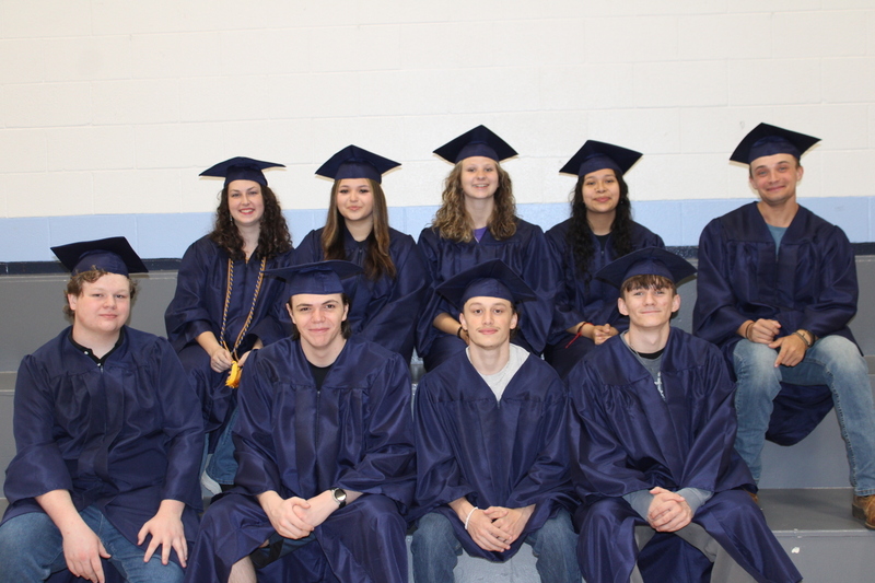 Senior Walk 2026