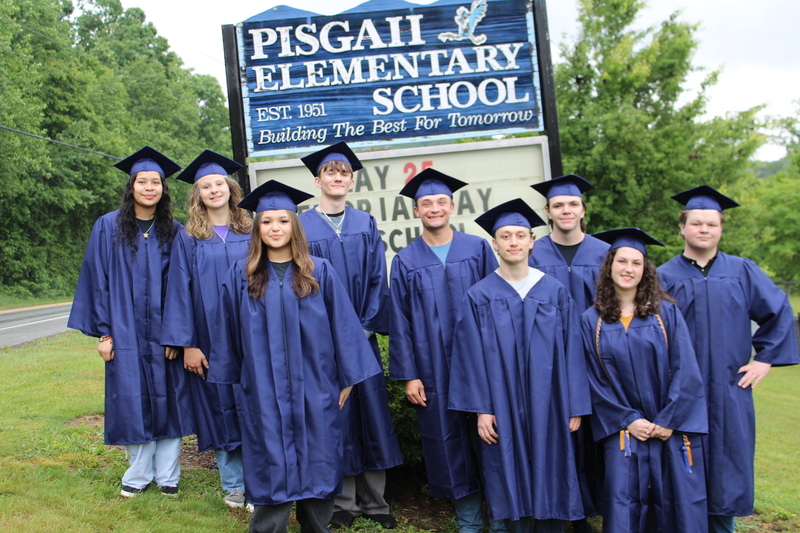 Senior Walk 2026