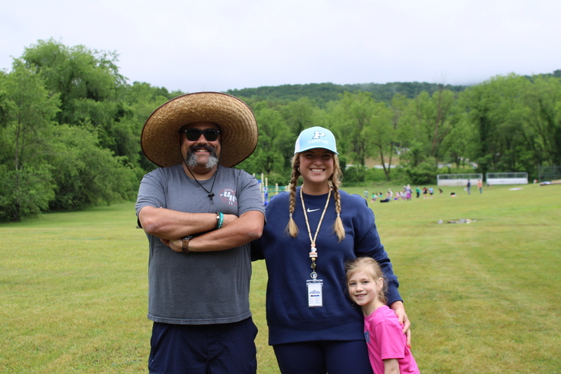 Pisgah Field Day 2026