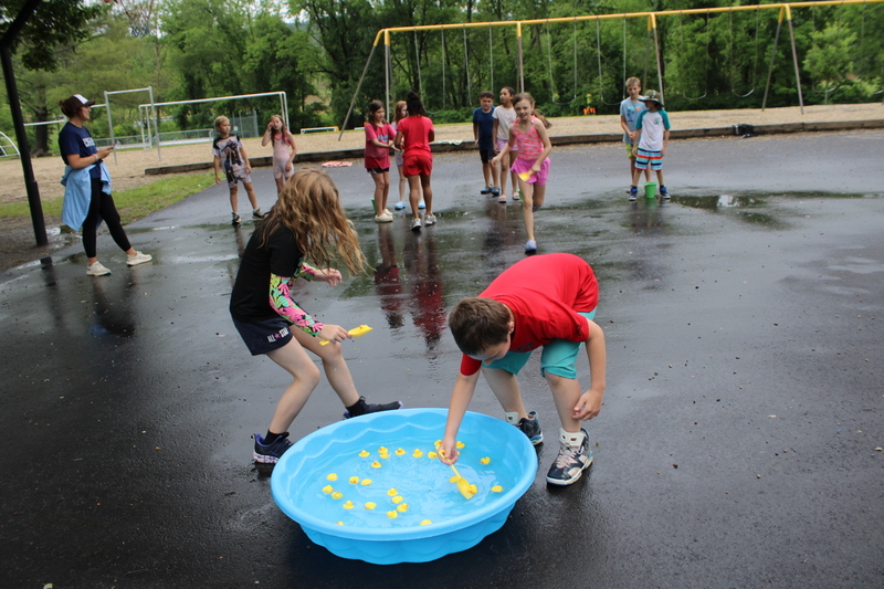 Pisgah Field Day 2026