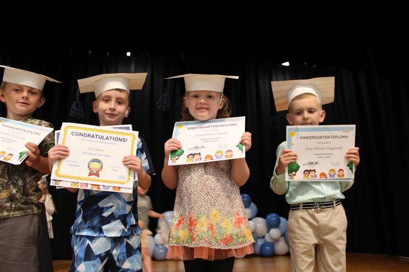 End of Year Awards Day 2026