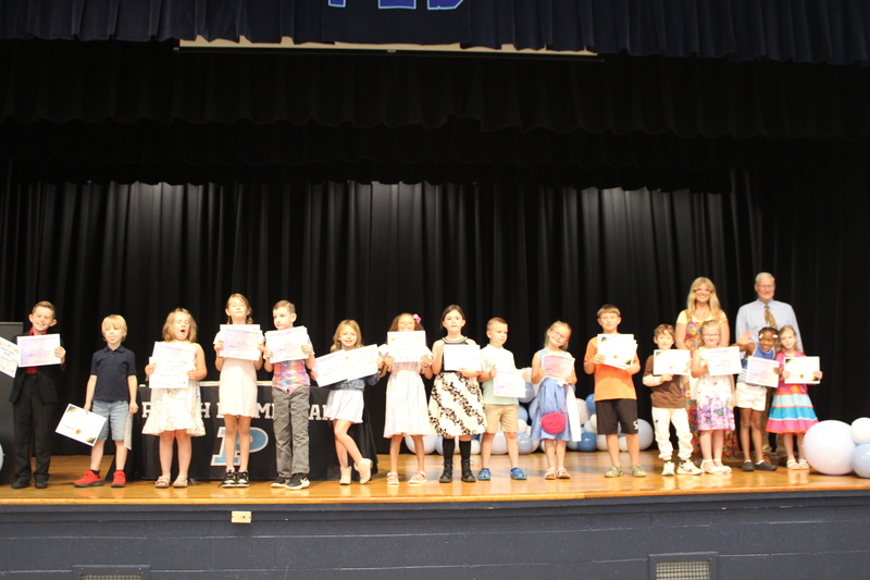 End of Year Awards Day 2026