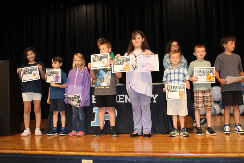 End of Year Awards Day 2026