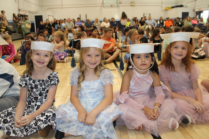 End of Year Awards Day 2026