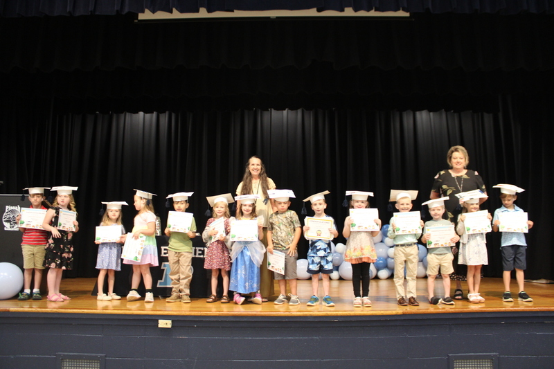 End of Year Awards Day 2026